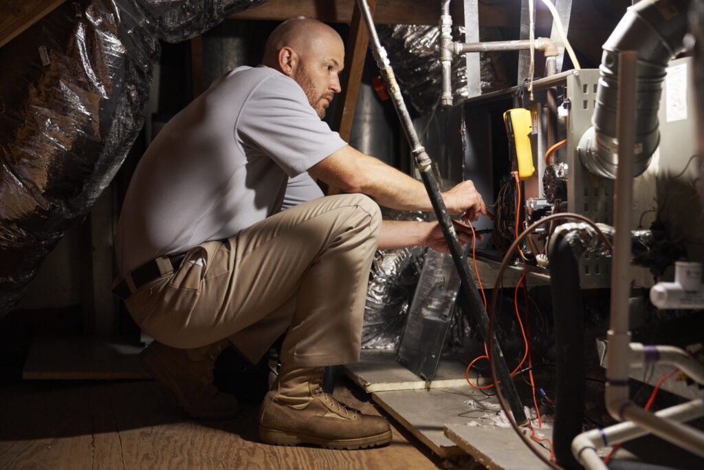 Heating Service & Repairs in Southcentral PA