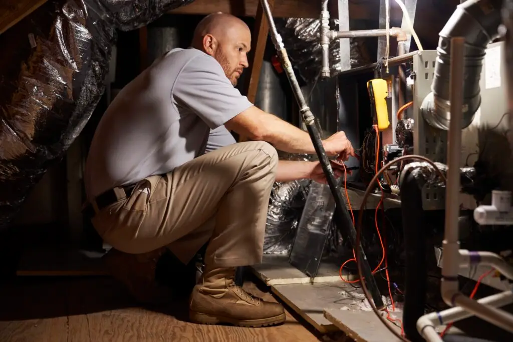 Heating Service & Repairs in Southcentral PA