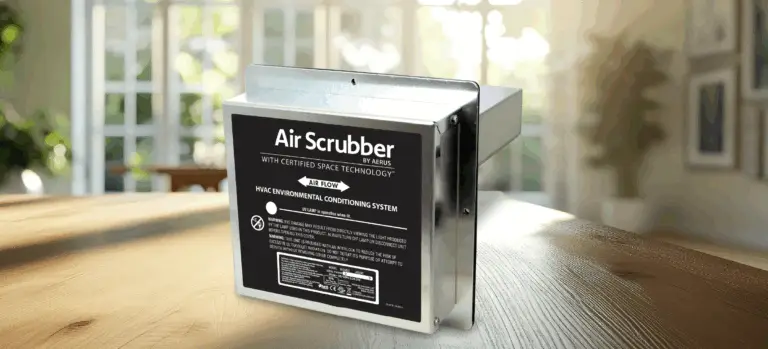 Air Scrubber